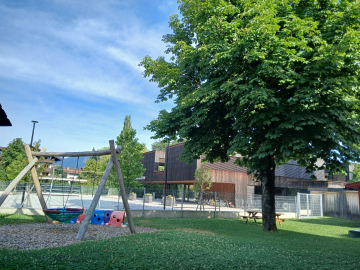 EKIZ Garten