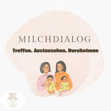 Milchdialog